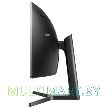 Монитор Samsung C43J890DKI картинка 10